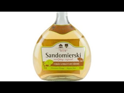 Kings of Mead ep.142-  LIve i degustacja Sandomierski trójniak z trawą żubrową