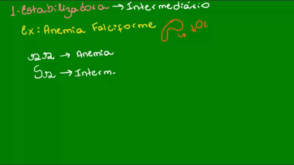 Seleção natural estabilizadora - Evolução - Biologia