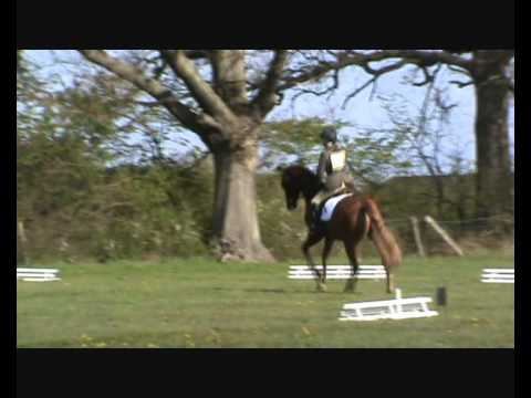 Gurrane Captain Sparrow Mattingley DR 2012.wmv