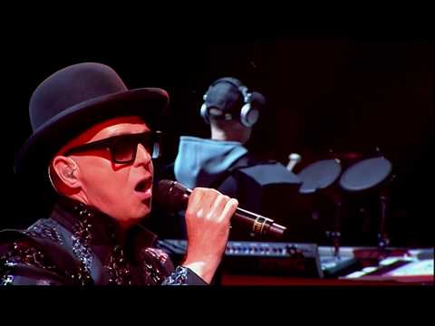 Video thumbnail for Integral / Building a Wall [Live at Glastonbury Festival, Worthy Farm, Pilton, UK - 2010/06/26]