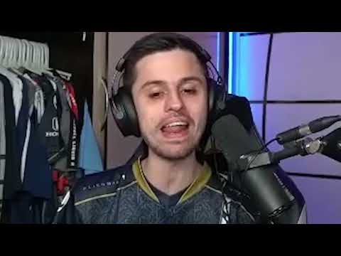 O PSYCHO FICOU MALUCO!!