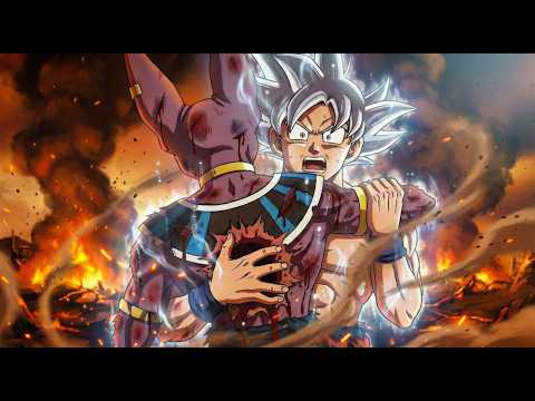 Dragon Ball Super 2: "The Death of Beerus" - The 2nd Tournament of Power Begins! | FULL MOVIE