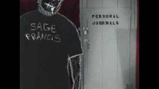 Sage Francis - Crack Pipes