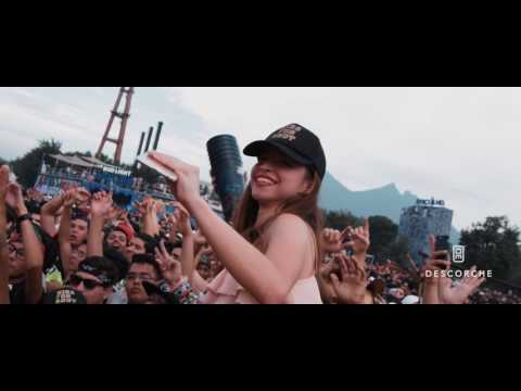 Bud Light Wish Outdoor México 2017