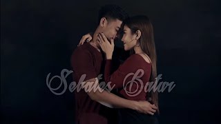 Download lagu SEBATES BATUR - Short Movie ( Film Pendek ) mp3
