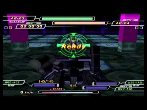 Let's Play Xenosaga Bonus Part 2 -  The Struggle for Control