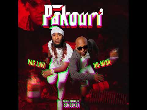 Pa Kouri [ Vag Lavi X Ng Mix ] 2021