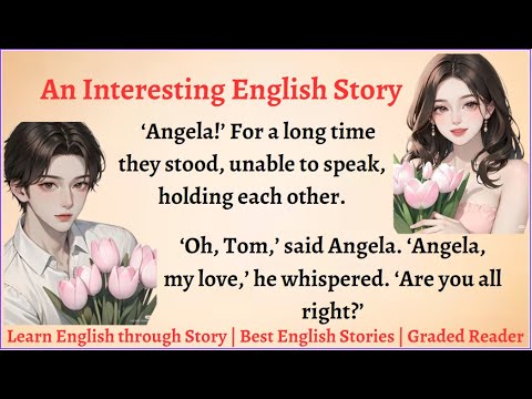 Learn English through Story - Level 4 || English listening Practice Level 4 || English Stories