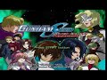 Mobile Suit Gundam Seed Never Ending Tomorrow For Ps2