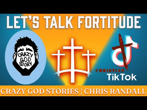 CHRISTIAN TIKTOK INFLUENCER CHRIS RANDALL - YouTube
