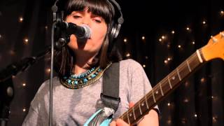 Fear Of Men - Descent (Live on KEXP)