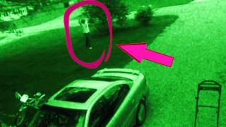 Demon Caught on Tape