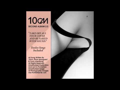 10cm / 십센치 - 2집 07. 오늘밤에 (Official Music)