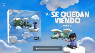 Cover art for Se quedan viendo