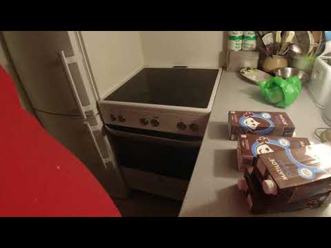 MongoTV_4369 - NETTO Haul 36 Kroner - Lakerol og Kakaomælk