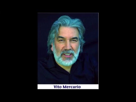 VITO MERCURIO VIANDANTE