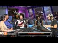 Oli Silk Terry Wollman SanginDiva Shannon  Didn't Know About Love on Smooth Saturdays with Aysha