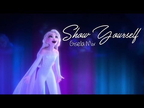 Show Yourself | Catalan + Castilian | Gisela & Isabel Valls