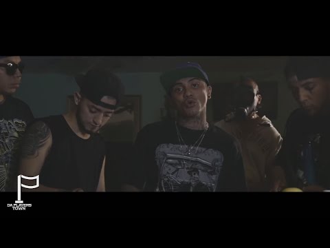 Pinche Mara - El Mara - Mi Clika La Rifa (Video Oficial)