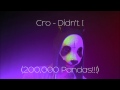 Cro - Didn't I (200000 Pandas!!!) | Freetrack 