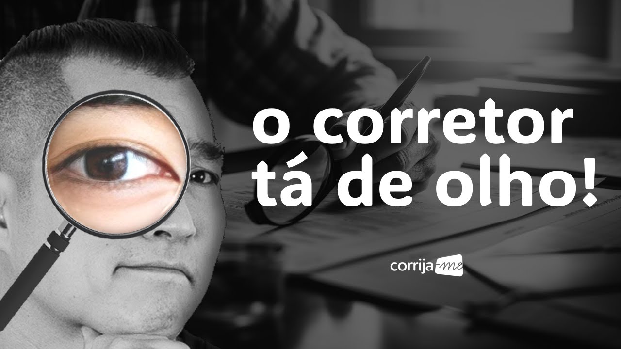 Redação Enem Descomplicada: O Segredo das 5 Competências Avaliadas