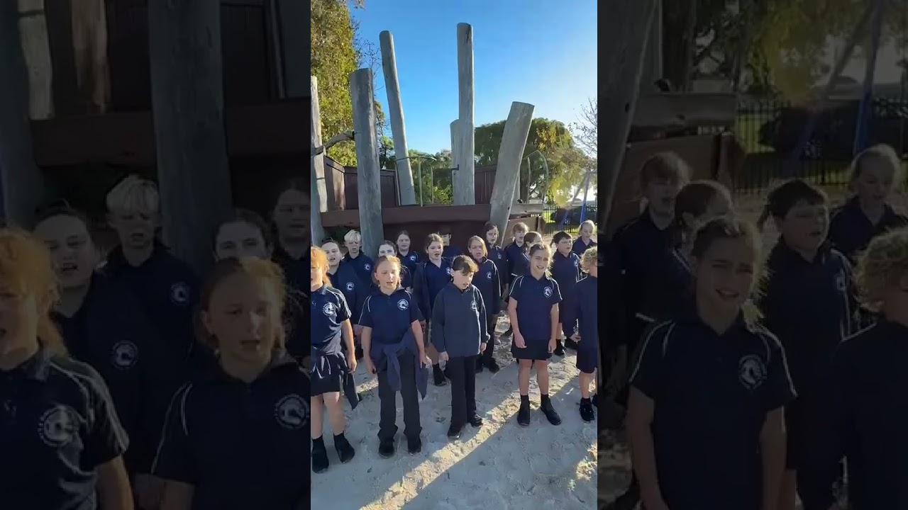 Parklands School 2 | Voices for Reconciliation 2025