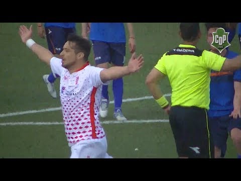Torneo Final 2018 / CAI 0 - Huracán 1