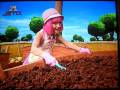 Lazy Town - Good Stuff (romanian version) 