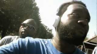 Zoxea - Showtime feat. Dany Dan et Melopheelo Pour TRASH92.COM