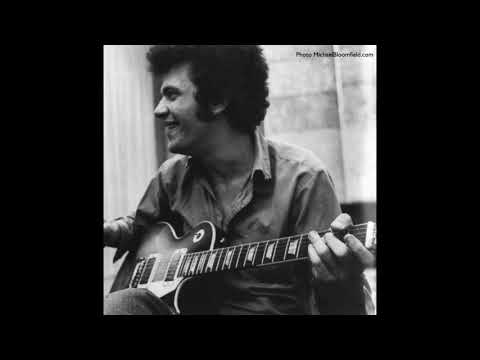 Quote: Michael Bloomfield on Brian May - February 1981