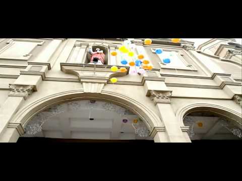 Habang Buhay (Official Music Video) - BBS feat. Kean Cipriano