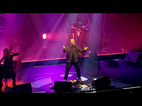 Noé Preszow - À nous, live, concert, L'Olympia, Paris, 2025