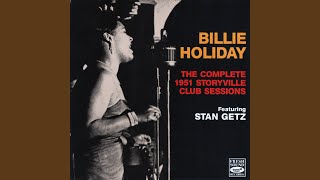 Miss Brown to You (Live at Storyville Club, Boston, October 1951)