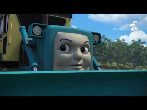 Toomas ja sõbrad  | 23. hooaeg 20. osa | Kidzone Plus