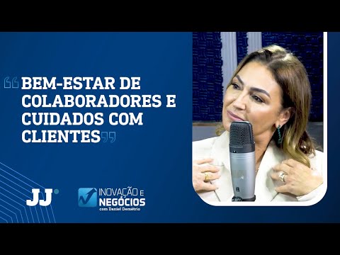 COMO A UNIMED SE TORNOU REFERÊNCIA EM CUIDAR DE SEUS COLABORADORES NO MERCADO?