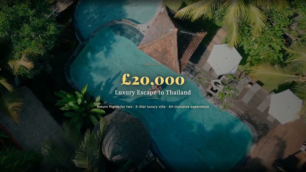 LuxWinAsia YouTube Channel