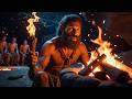 The Discovery Of Fire The Beginning Of Civilization 5 Minute World History