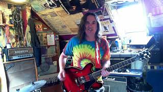 Video thumbnail for hohner professional se35 demo/review by MADMALKO