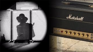 Video thumbnail for UAD Marshall Legends Plug-in Bundle by Universal Audio