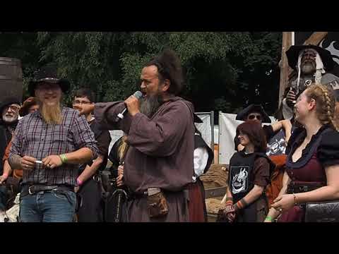 Teeren und Federn - MPS Bückeburg 1 - 2023 - Samstag