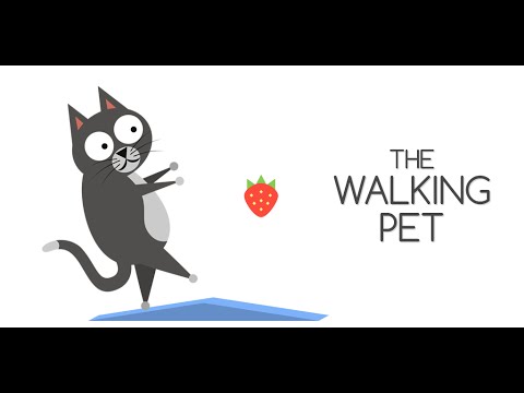 The Walking Pet Video