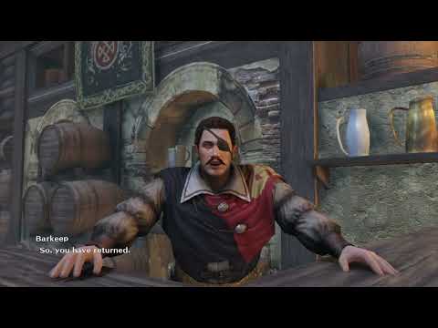 Spetz Playz Bladestorm: The Hundred Years War Part 19 - Always In My Business