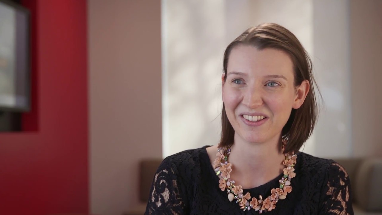 Compass Career Paths - Alex