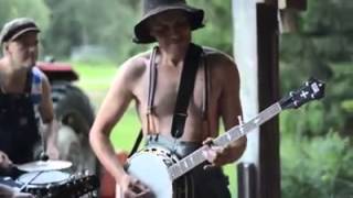 Country Thunderstruck