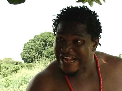 The great Hunter Part 2 - Nigerian Nollywood Classic Epic Movie (Kenneth Okonkwo, Ugezu .J. Ugezu)