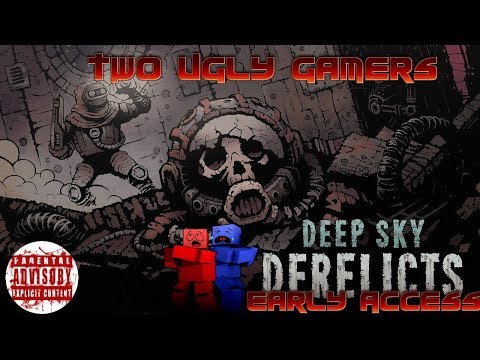 Deep Sky Derelicts review - A deeper look