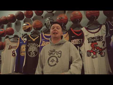Hamst - Kicksy feat. DJ HWR  (prod. Damian Def) (OFFICIAL VIDEO)