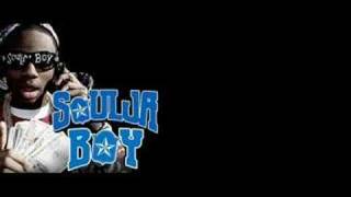 Soulja Boy &amp; Dem Franchize Boyz - Lean Wit It Rock Wit It