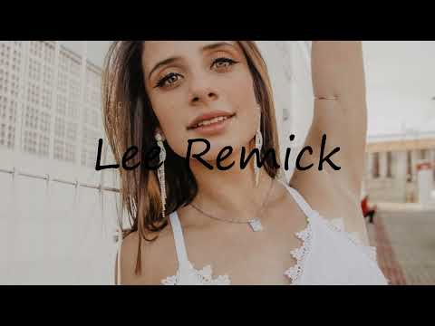 How to pronounce Lee Remick in English?