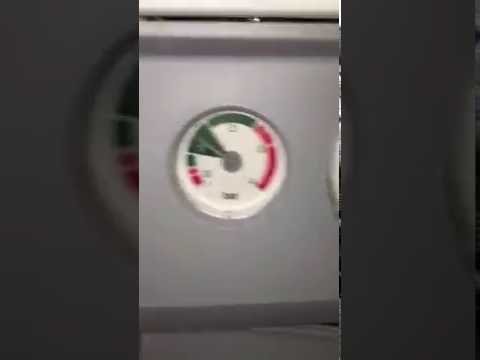 How to top up the pressure in a baxi boiler FAST